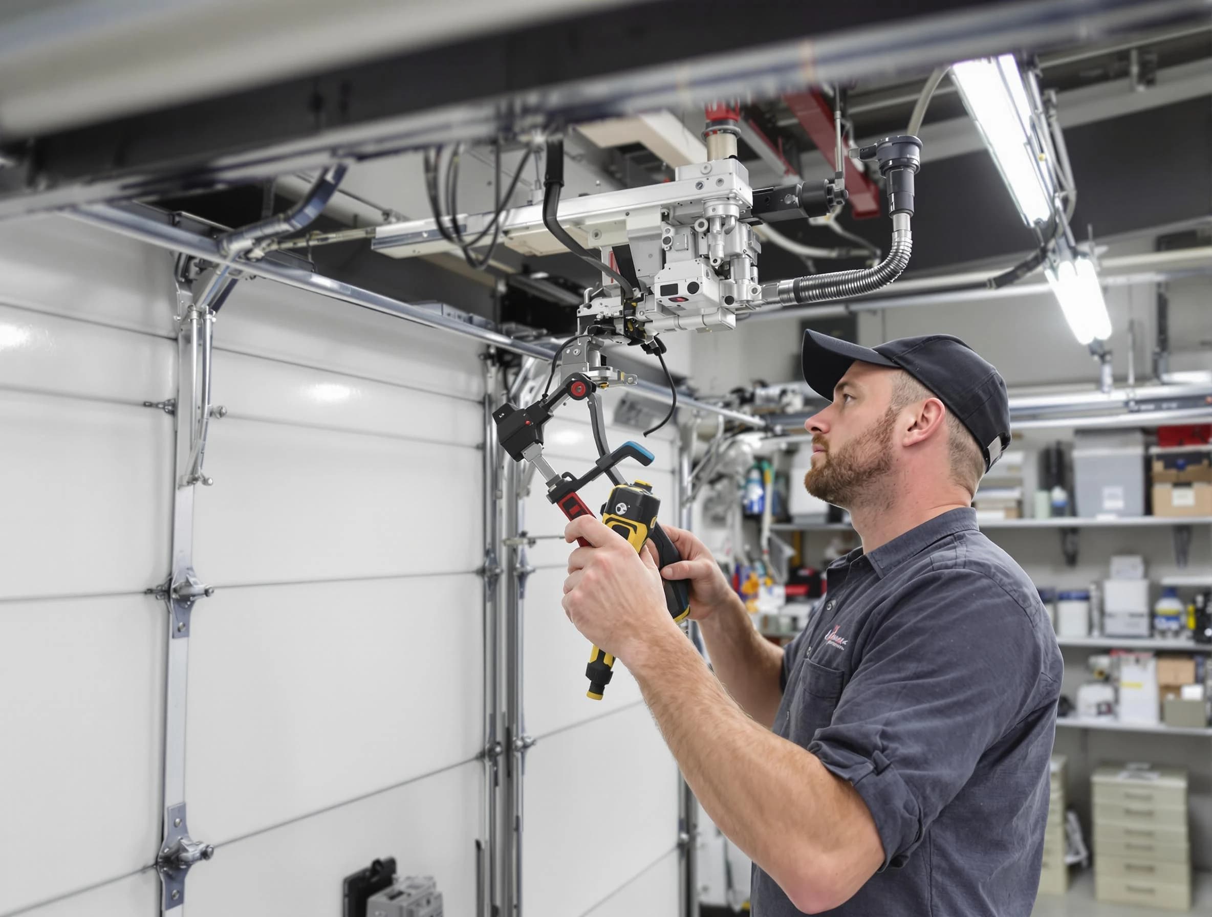 Garage Door Repair service in Bethel Park, PA