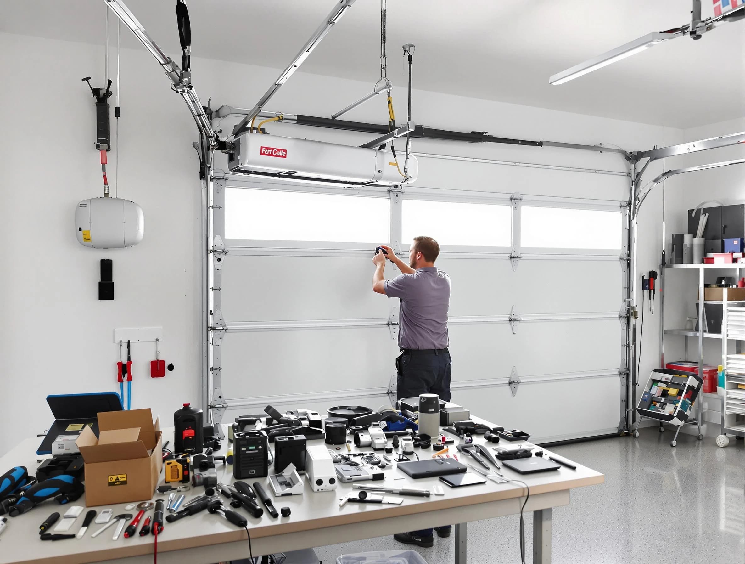 Opener Repair service in Bethel Park, PA